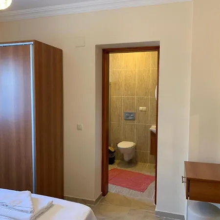 Stunning 4-Bed Villa Celik 4 Bedrooms All Ensuite Вилла Дальян