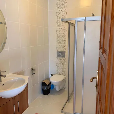 Stunning 4-Bed Villa Celik 4 Bedrooms All Ensuite Вилла