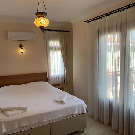 Villa Stunning 4-Bed Villa Celik 4 Bedrooms All Ensuite *
