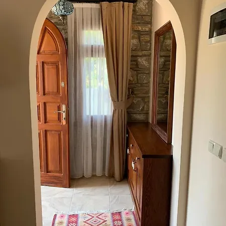 Villa Stunning 4-Bed Villa Celik 4 Bedrooms All Ensuite