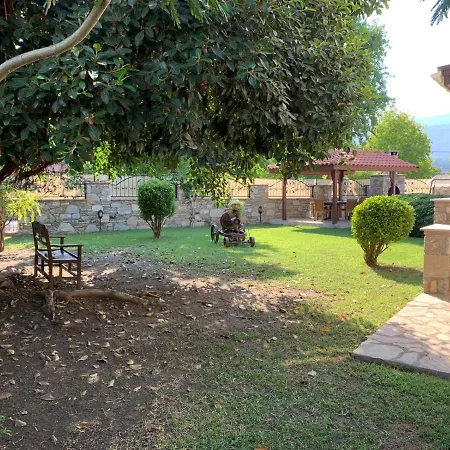 Stunning 4-Bed Villa Celik 4 Bedrooms All Ensuite Вилла