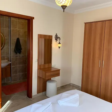 Вилла Stunning 4-Bed Villa Celik 4 Bedrooms All Ensuite