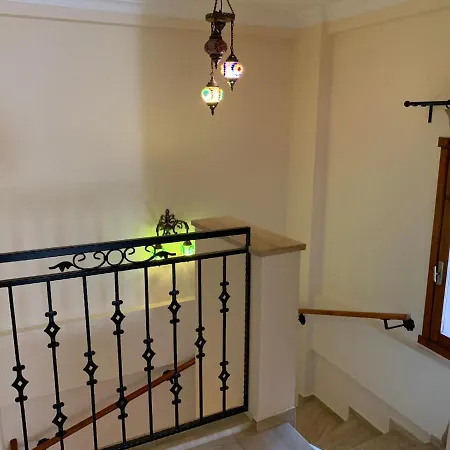 Stunning 4-Bed Villa Celik 4 Bedrooms All Ensuite Вилла *