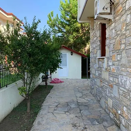 Stunning 4-Bed Villa Celik 4 Bedrooms All Ensuite Вилла
