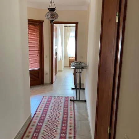 Stunning 4-Bed Villa Celik 4 Bedrooms All Ensuite Дальян