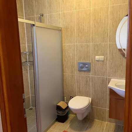 Stunning 4-Bed Villa Celik 4 Bedrooms All Ensuite Вилла *