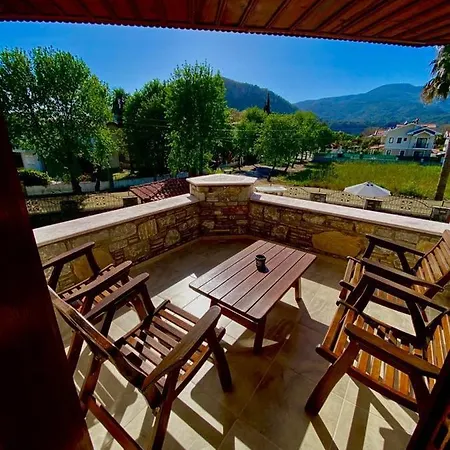Villa Stunning 4-Bed Villa Celik 4 Bedrooms All Ensuite