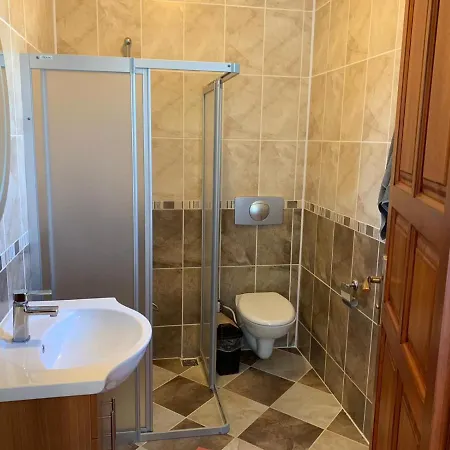 Stunning 4-Bed Villa Celik 4 Bedrooms All Ensuite * 달리안