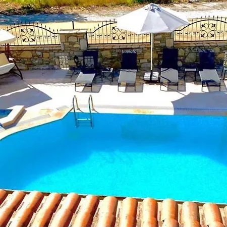 빌라 Stunning 4-Bed Villa Celik 4 Bedrooms All Ensuite 달리안